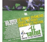 Raffut - Les Droits des Enfants