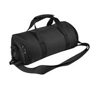 RAFGALDEX Carcasas de Altavoz para Altavoz SRS-XB43 con Estuches con | Bolsa antiarañazos con fundas protectoras, interior, soporte resistente a la suciedad, fundas para hombros,
