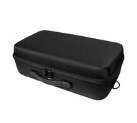 RAFGALDEX Estuche de Almacenamiento Multifuncional con y Correas de Hombro para Robot de Limpieza de Ventanas T30, Accesorios, Funda Spatra