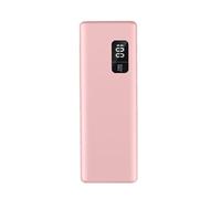 RAFGALDEX Fundas Ligeras, Funda de Silicona para 15 20000mAh, B | La caja del protector del silicón para los bancos de carga rápidos portátiles del poder, cubiertas protectoras del