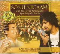 Rafi Resurrected - A Tribute To Mohd. Rafi