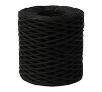 Rafia De Crochet, Paja De Rafia Para Tejer Bolsos, Para Decoración De Bricolaje, Proyectos De Manualidades, Bolsa, 150M