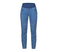 Rafiki Chain Mujer Pantalón de escalada 36 Azul