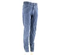 Rafiki Crimp Caballeros Pantalón de escalada XXL Azul