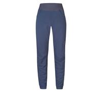 RAFIKI Pantalón de escalada Femio para mujer azul oscuro | 38