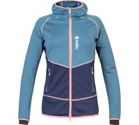 Rafiki Linya forro polar mujer - Tapestry/Nights - 34