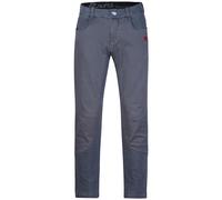 Rafiki Lizard pantalón de escalada hombre - Asphalt Denim - L