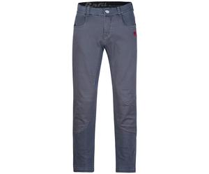 Rafiki Lizard pantalón de escalada hombre - Asphalt Denim - L