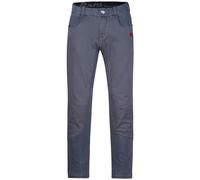 Rafiki Lizard pantalón de escalada hombre - Asphalt Denim - S