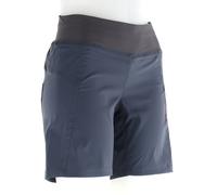Rafiki Noia Mujer Short de escalada 42 Gris oscuro
