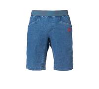 Rafiki Pantalón Corto Marca Modelo Beta Denim M