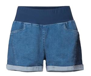 Rafiki Pantalón Corto Marca Modelo FALAISES Denim 34