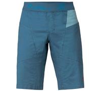 Rafiki Pantalón Corto Marca Modelo MEGOS Stargazer/Atlantic M