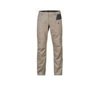 RAFIKI Pantalón de escalada Crag para hombre gris | M