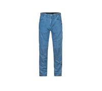 RAFIKI Pantalón de escalada Crimp para hombre azul | M