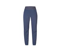 RAFIKI Pantalón de escalada Femio para mujer azul oscuro | 34