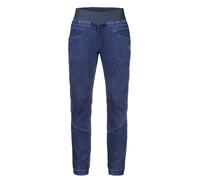 Rafiki Pantalón de Escalada Marca Modelo CERRO Dark Blue Denim 38