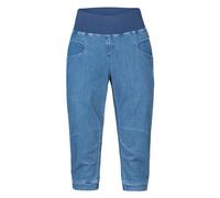 Rafiki Pantalón de Escalada Marca Modelo Chain Capri Denim 38