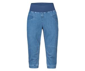 Rafiki Pantalón de Escalada Marca Modelo Chain Capri Denim 38