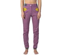 Rafiki Pantalón de Escalada Marca Modelo Sierra Plum Wine 38