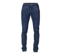 Rafiki Pantalón de Escalada Marca Modelo Torre Dark Blue Denim M