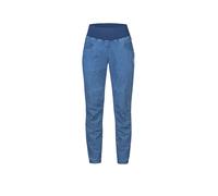 RAFIKI Pantalón de escalada para mujer Chain azul | 38