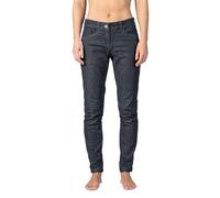 Rafiki Pantalón Marca Modelo ASIS Black Denim 36