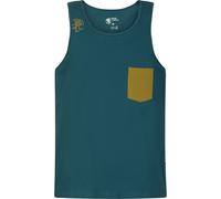 Rafiki Slab LT camiseta de tirantes hombre - Tapestry/Khaki - L