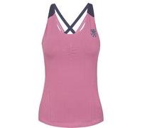 Rafiki Suesca Ctn camiseta de tirantes mujer - Rose Wine - 36