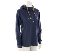Rafiki Traverse Mujer Jersey L Azul oscuro