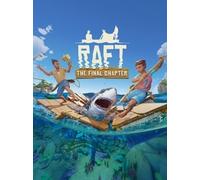 Raft (PC) - Steam Account - GLOBAL