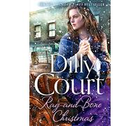 Rag-and-Bone Christmas – nueva saga histórica navideña del bestseller nº1 del Sunday Times