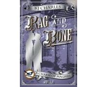 Rag And Bone (ebook)