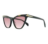 Rag and bone rnb1021/s 807/3x 55 - gafas de sol