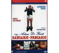 Rag. Arturo De Fanti Bancario Precario