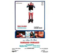 Rag. Arturo De Fanti Bancario Precario - Edt. Mustang [Region Free]