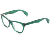 RAG & BONE GAFAS DE VISTA RNB3013 COLOR GREEN TALLA 51/140/16 PARA WOMAN