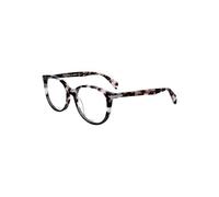 rag & bone Gafas de Vista RNB3023 Havana grey 51/18/140 Mujeres
