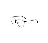 rag & bone Gafas de Vista RNB3032 Gold 54/16/135 Mujeres