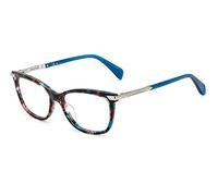 RAG & BONE GAFAS DE VISTA RNB3050 COLOR HAVANA MULTICOLOR TALLA 53/140/15 PARA WOMAN