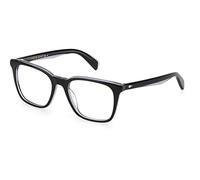 RAG & BONE GAFAS DE VISTA RNB7026/G COLOR BLACK GREY TALLA 53/145/19 PARA MAN
