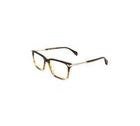 rag & bone Gafas de Vista RNB7043 Brown 56/18/145 Hombres
