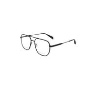 rag & bone Gafas de Vista RNB7062/G Black grey 54/18/145 Hombres