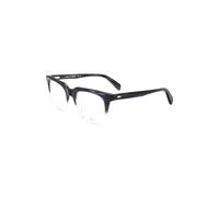 rag & bone Gafas de Vista RNB7064/G Grey horn 55/20/145 Hombres