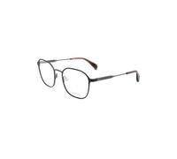 rag & bone Gafas de Vista RNB7066/G Black 53/21/145 Hombres