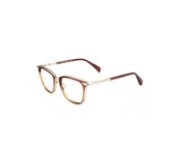 rag & bone Gafas de Vista RNB8001 Violet 51/19/145 Hombres