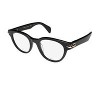 RAG & BONE MOD. RNB3003 BLACK