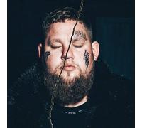 Rag 'N' Bone Man - Vida By Misadventure (2021) CD