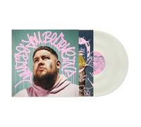 Rag 'N' Bone Man - What Hacer You Creo En ? (2024) LP Grey Vinilo Hacer Pedido
