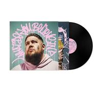 Rag 'N' Bone Man - What Hacer You Creo En ? (2024) LP Vinilo Hacer Pedido